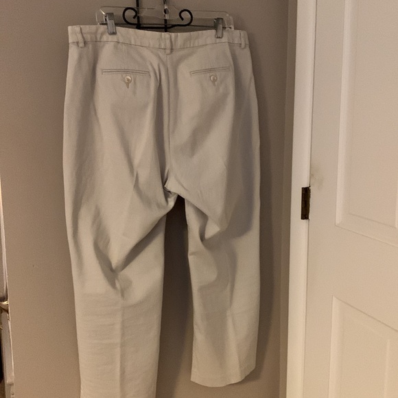 Lee khakis size 18WP - Picture 2 of 2